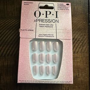 OPI xPRESS/ON Gel-Like Manicure - Reoccurin’ Gleam